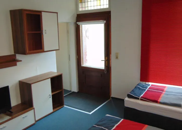 Hostel Schützenbrücke