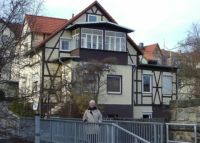 Hostel Schützenbrücke