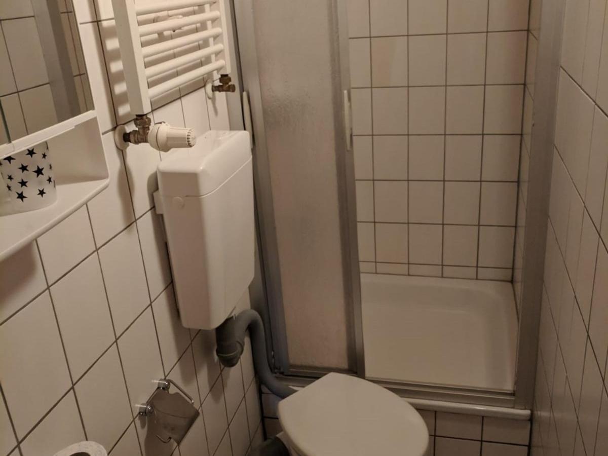 Schützenbrücke Apartment *