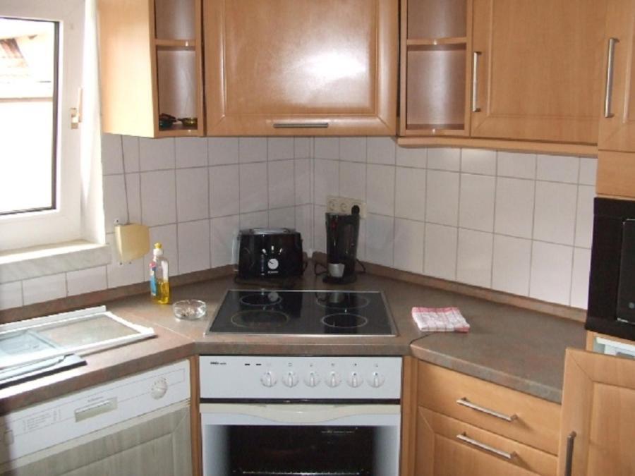 Schützenbrücke Apartment Quedlinburg