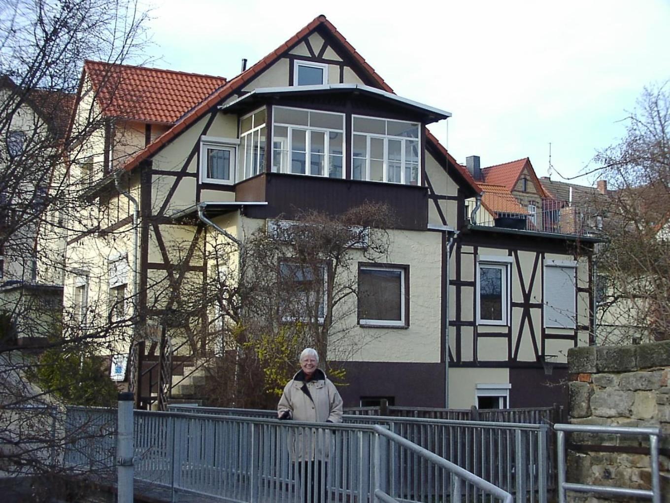 Schützenbrücke
