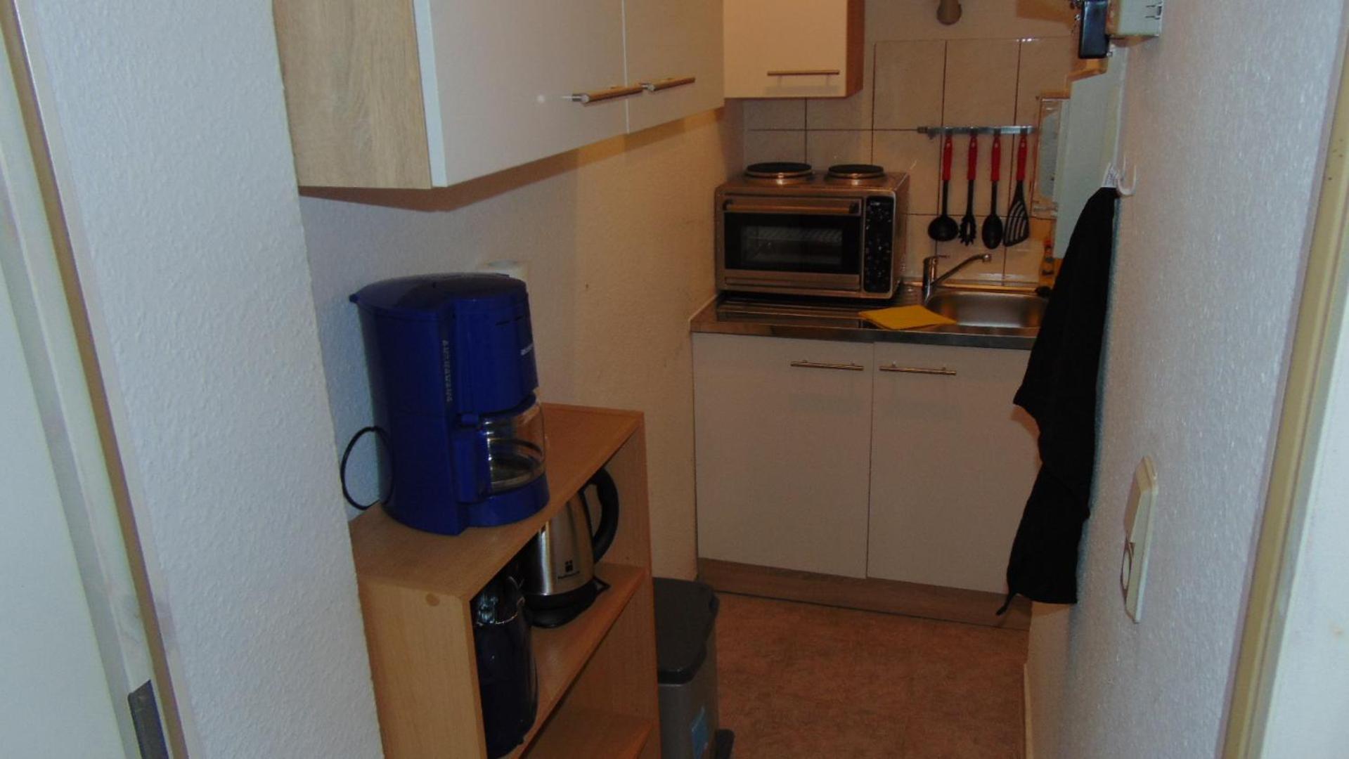 Apartment Schützenbrücke